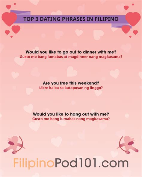 tagalog flirting phrases|tagalog message for boyfriend.